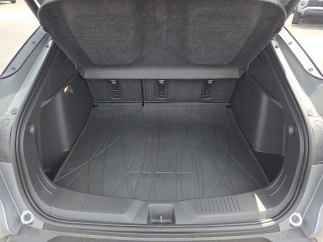 New 2026 Buick Envista Sport Touring w/ Convenience I Package FWD image 25
