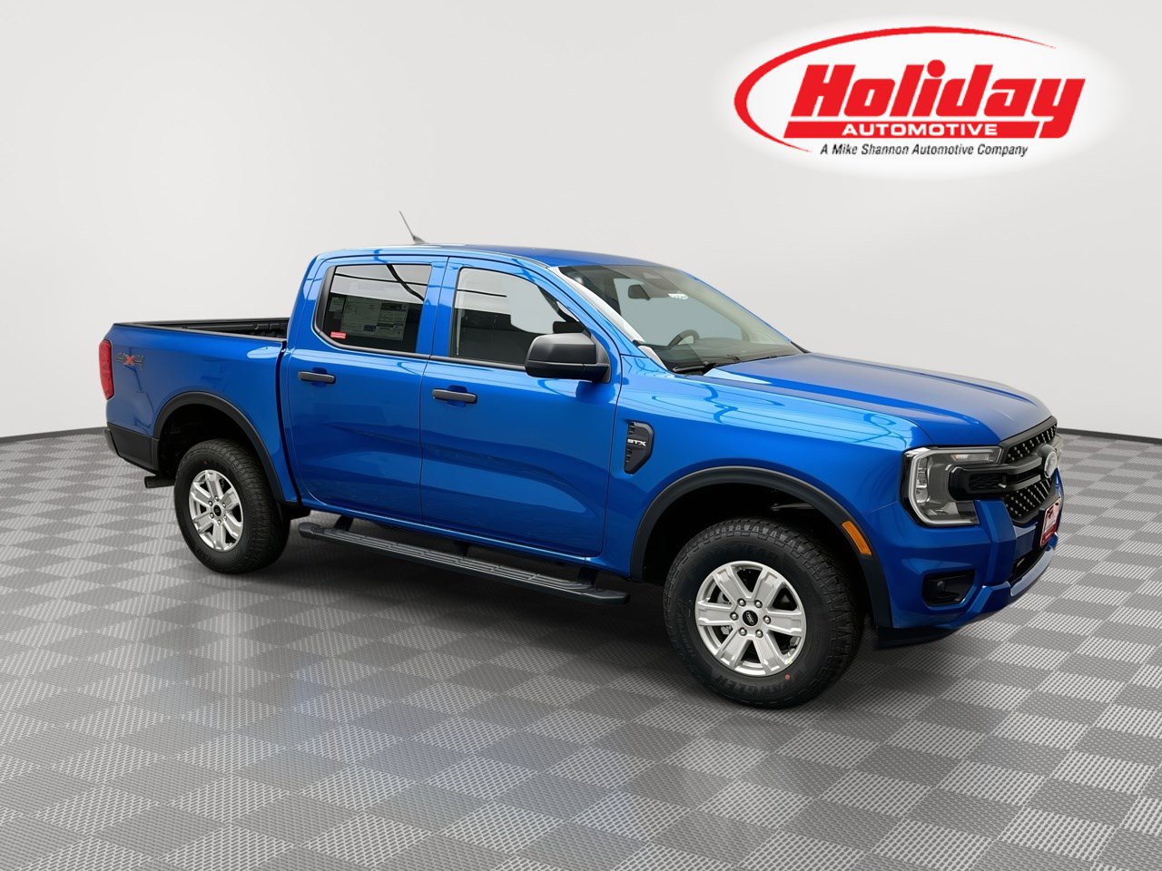 New 2026 Ford Ranger XL w/ Trailer Tow Package