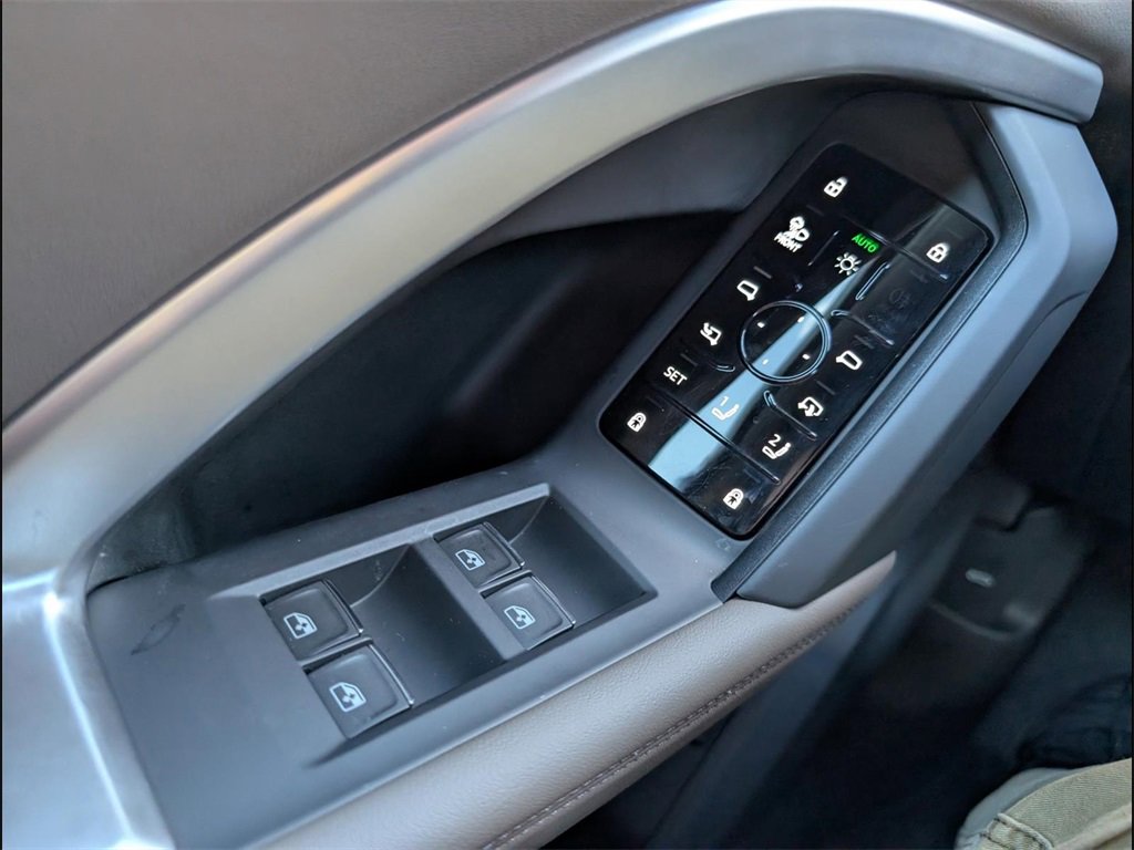 Certified 2025 Audi Q5 Premium Plus w/ Premium Plus image 11