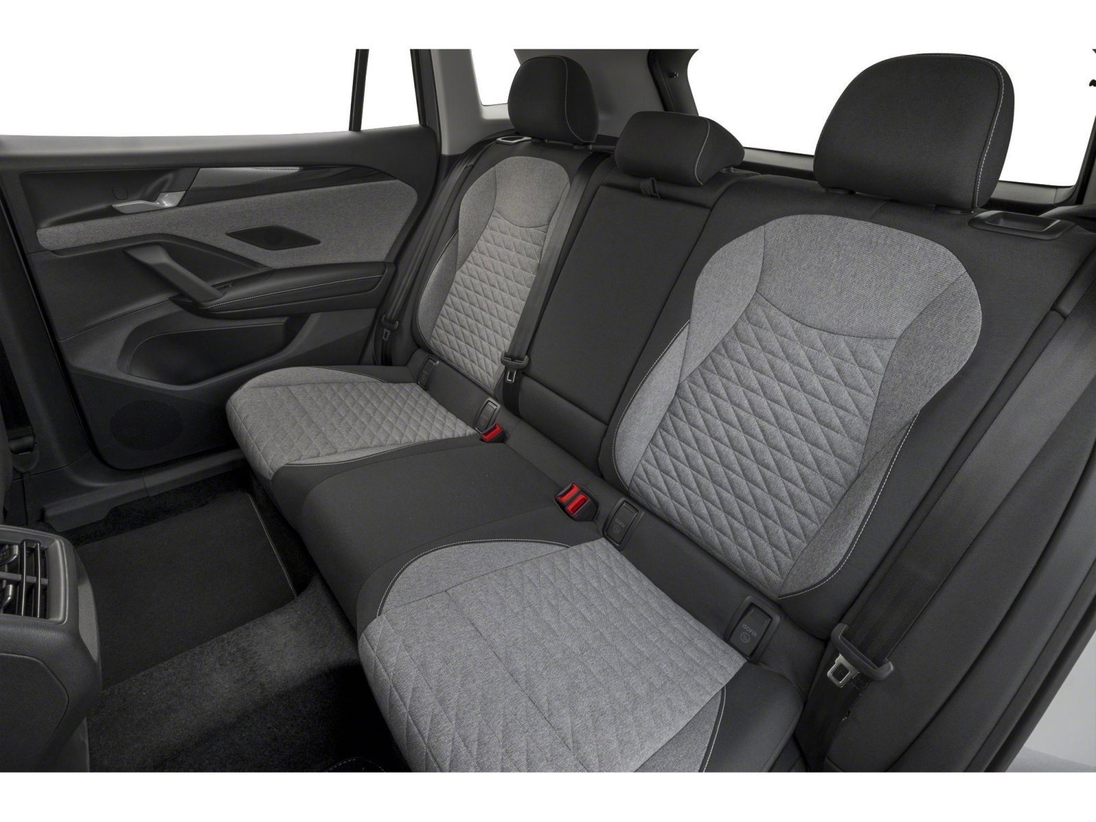 New 2026 Volkswagen Tiguan S image 16