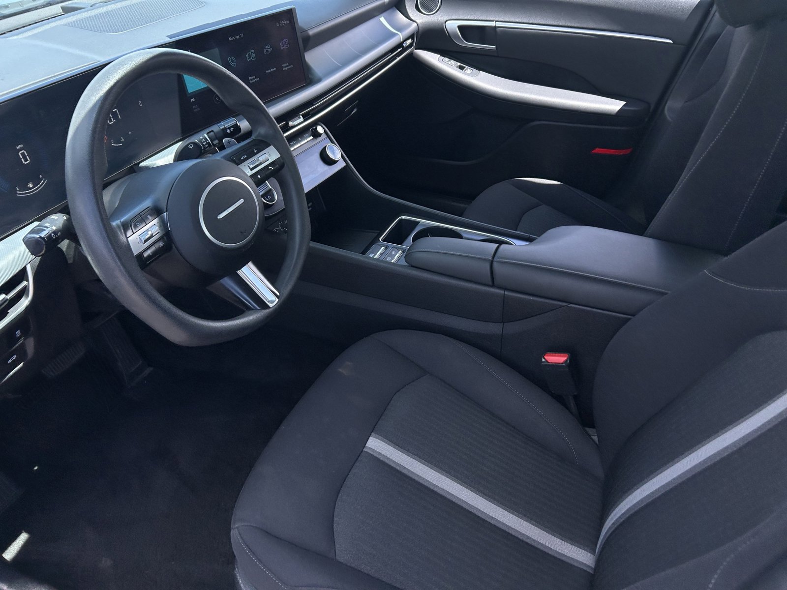 Used 2024 Hyundai Sonata SEL image 26