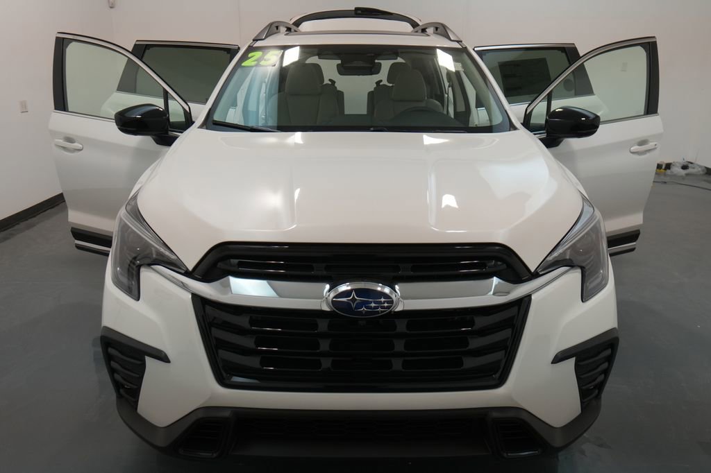 New 2025 Subaru Ascent Limited image 32