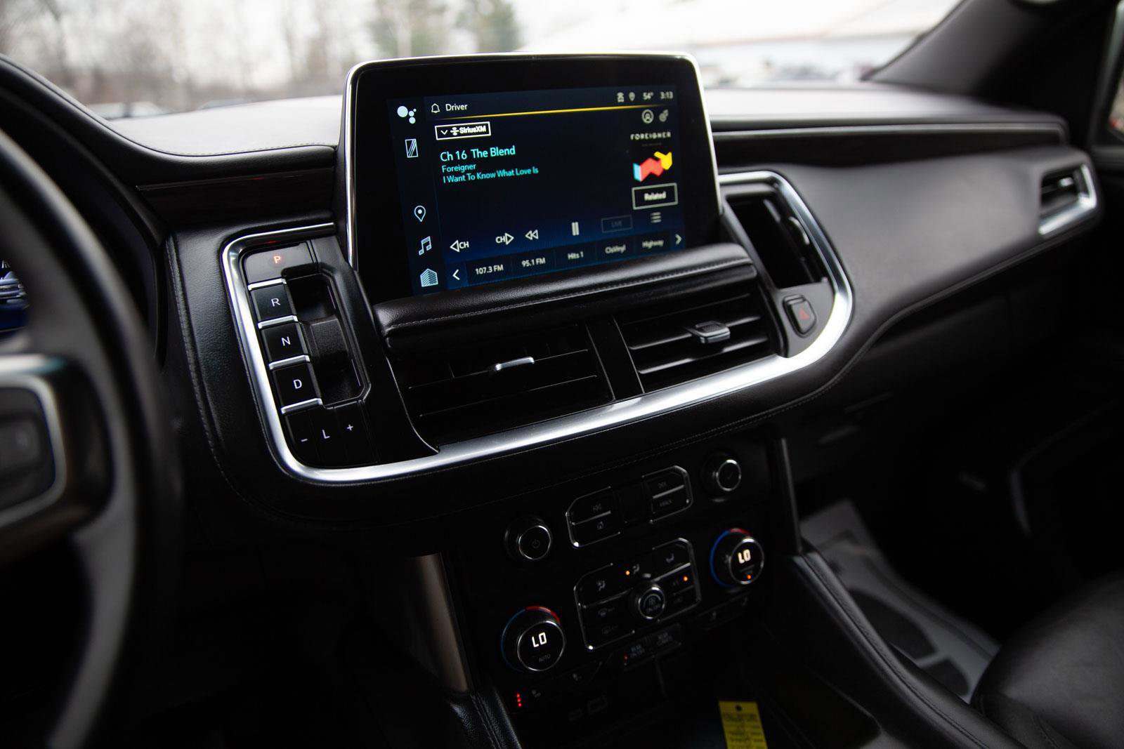 Used 2024 Chevrolet Tahoe LT image 8