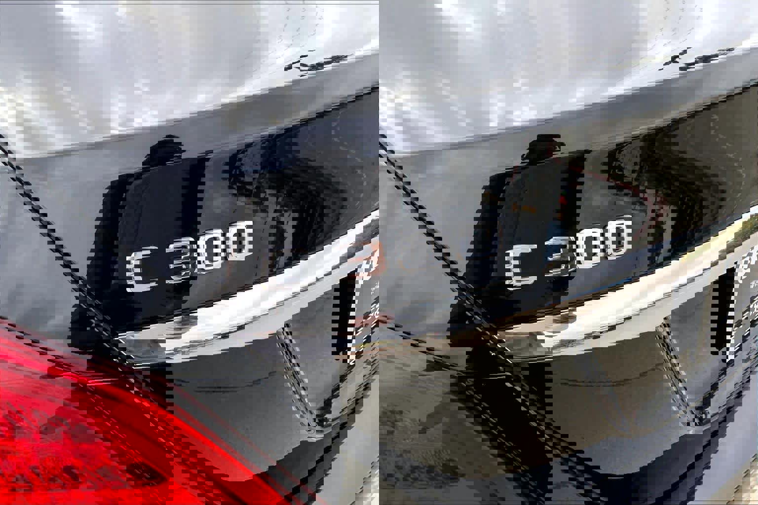 Used 2019 Mercedes-Benz C 300 Sedan image 31