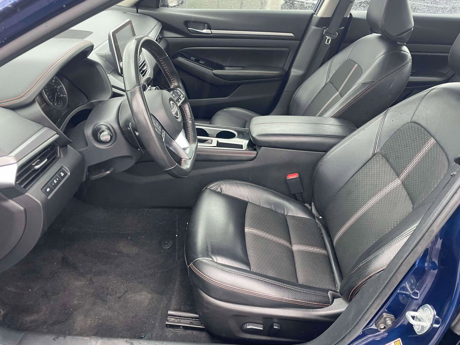 Used 2024 Nissan Altima 2.5 SR image 5