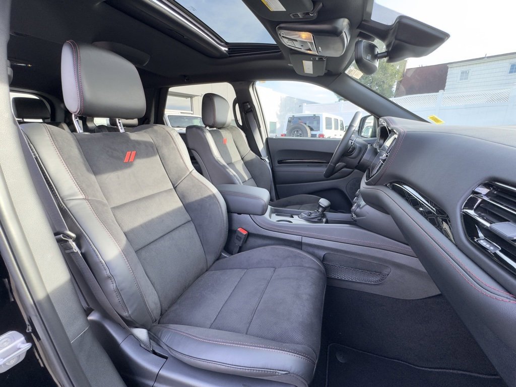 New 2026 Dodge Durango GT image 19