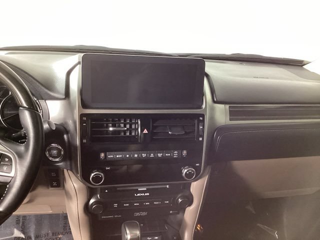 Certified 2023 Lexus GX 460 Premium AWD/4WD image 15
