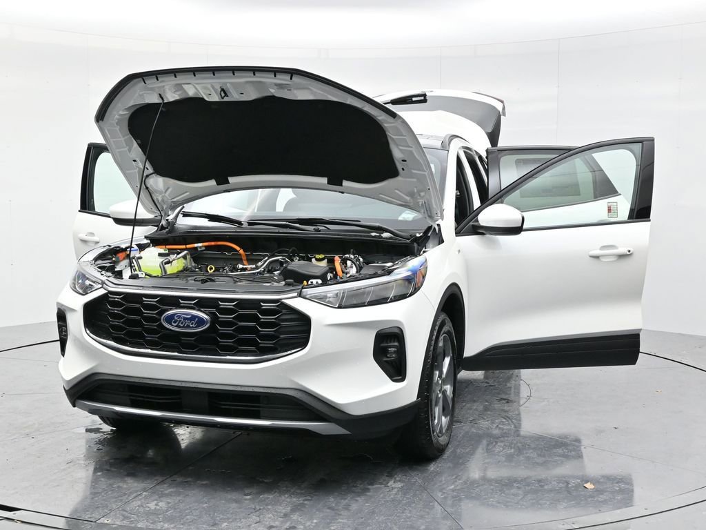 New 2026 Ford Escape ST-Line Select w/ Tech Pack #1 image 55