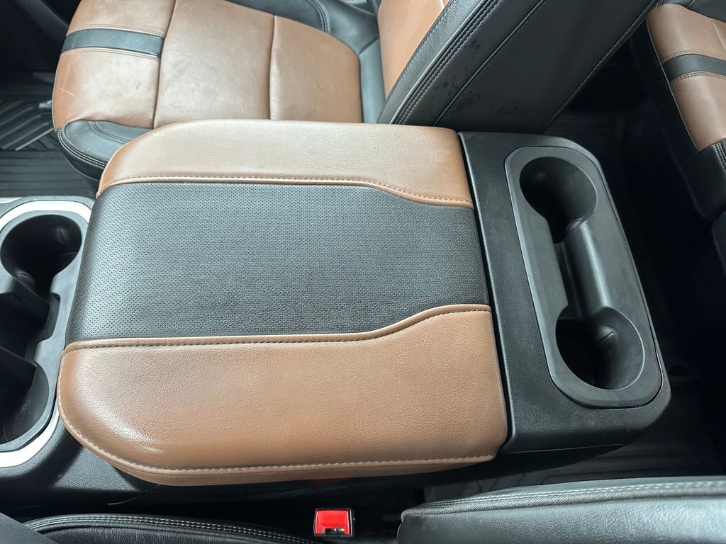 Used 2023 Chevrolet Silverado 2500 High Country w/ Z71 Off-Road Package image 79