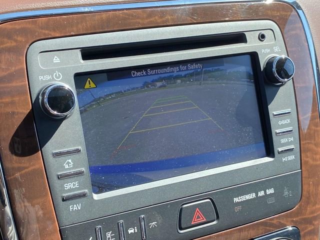 Used 2013 Buick Enclave Leather FWD image 20