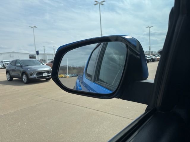 Used 2020 Toyota Tacoma TRD Off-Road image 61