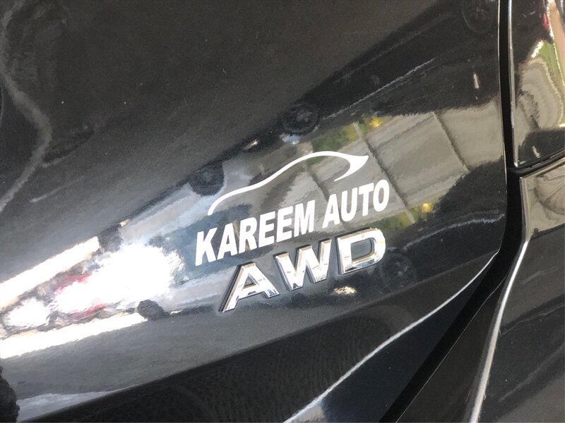 Used 2020 Nissan Rogue S AWD/4WD image 20