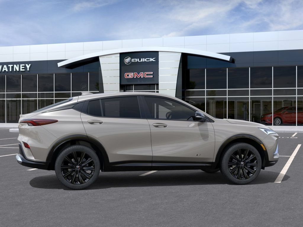 New 2026 Buick Envista Sport Touring w/ Studio Series FWD image 5