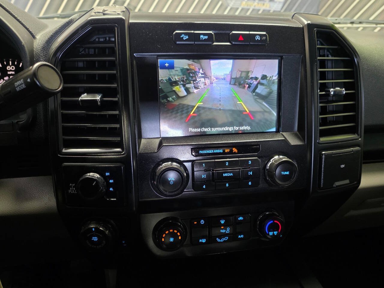 Used 2019 Ford F150 XL w/ Equipment Group 101A Mid AWD/4WD image 26