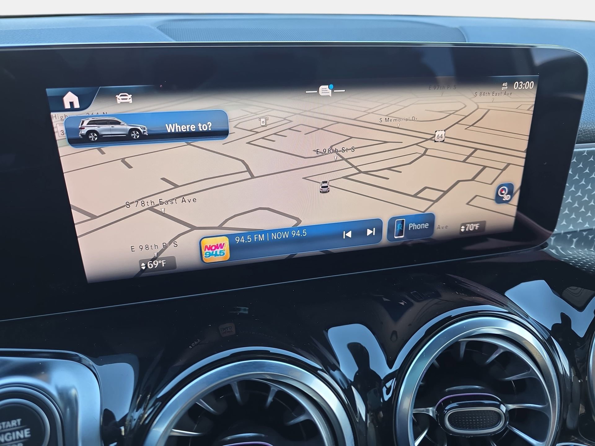 Certified 2025 Mercedes-Benz GLB 250 image 22