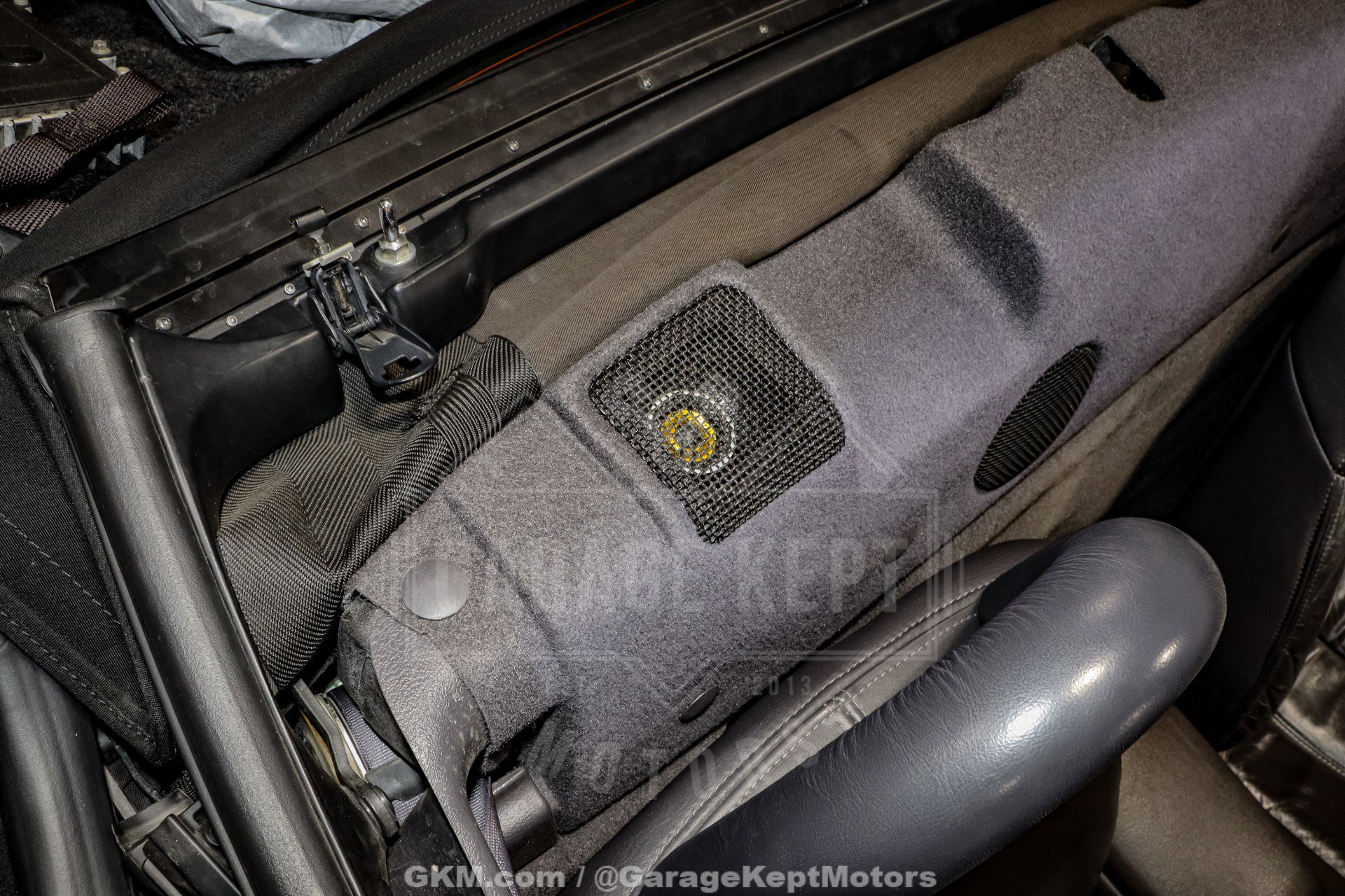 Used 1999 Plymouth Prowler image 80