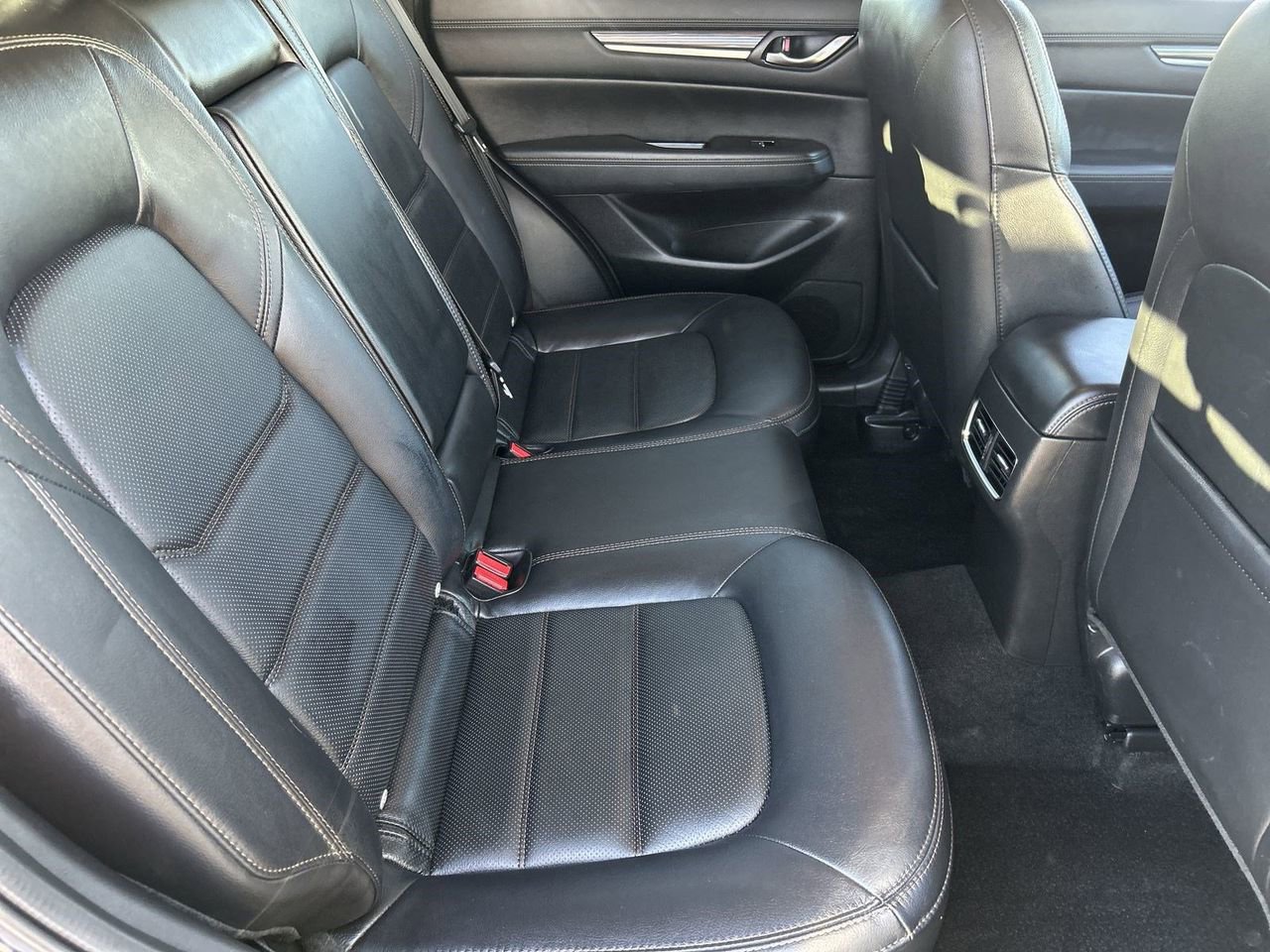 Used 2019 MAZDA CX-5 Grand Touring Reserve AWD/4WD image 10