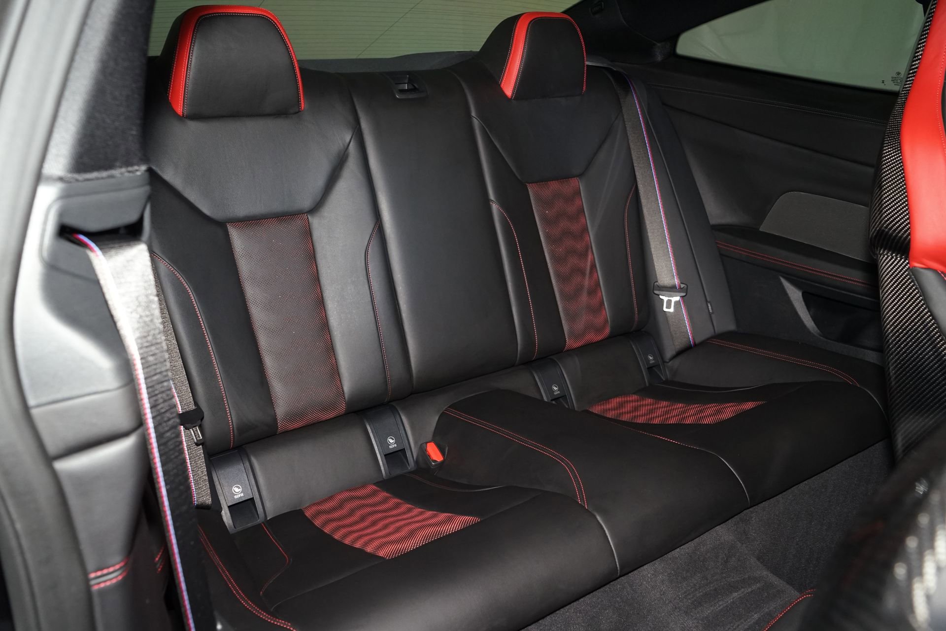 Used 2025 BMW M4 CS AWD/4WD image 26