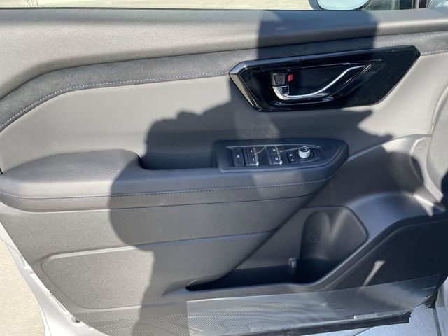 Certified 2025 Subaru Forester Limited w/ Popular Package #2 image 11