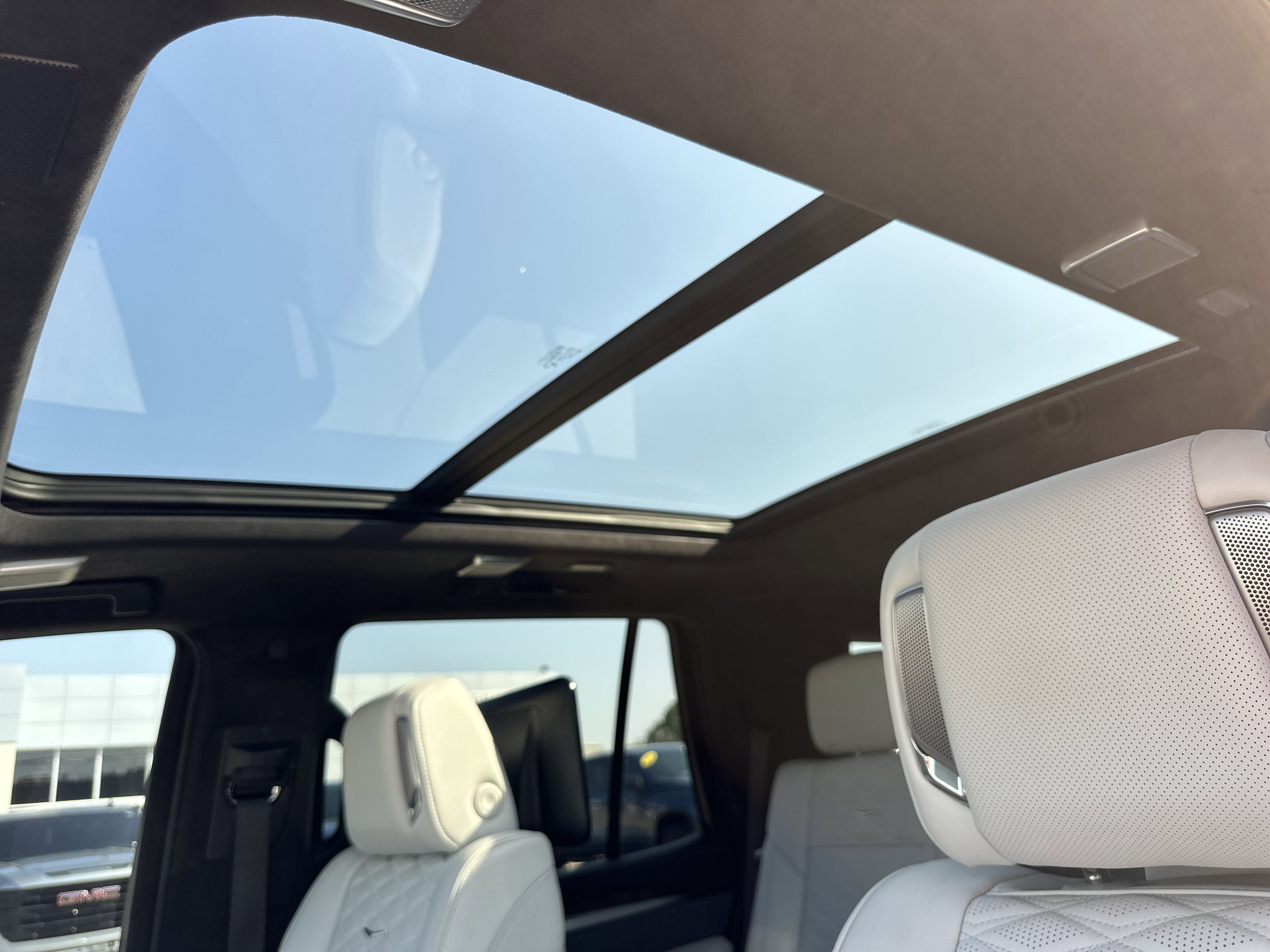 Certified 2025 Cadillac Escalade Sport Platinum image 36