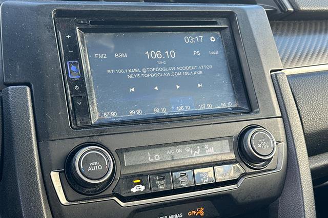 Used 2019 Honda Civic Sport image 19