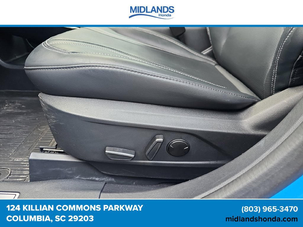 Used 2023 Ford Mustang Mach-E Premium RWD image 17