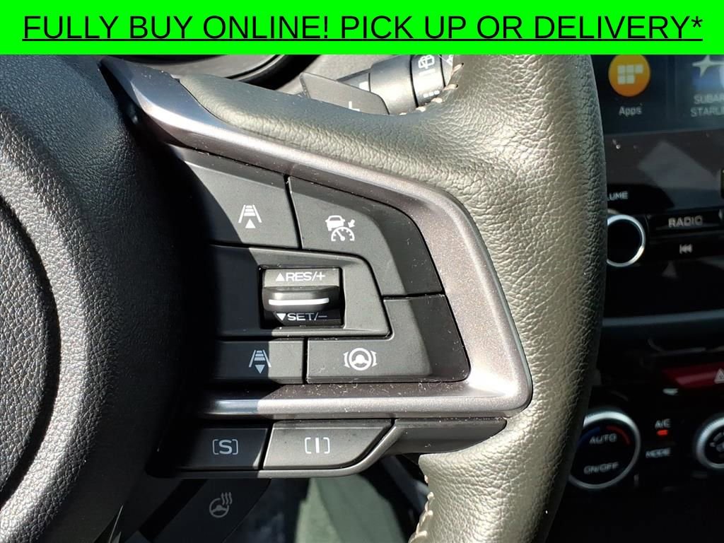 Certified 2024 Subaru Forester Limited w/ Convenience Package image 23