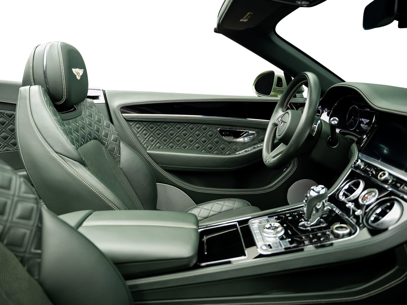 Used 2021 Bentley Continental GT image 57