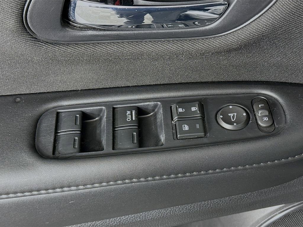 Certified 2022 Honda HR-V Sport image 23