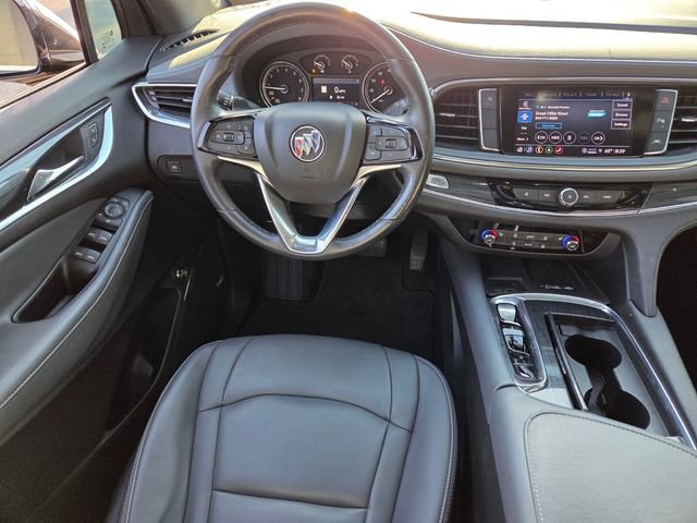 Certified 2023 Buick Enclave Essence w/ Experience Buick Package image 16