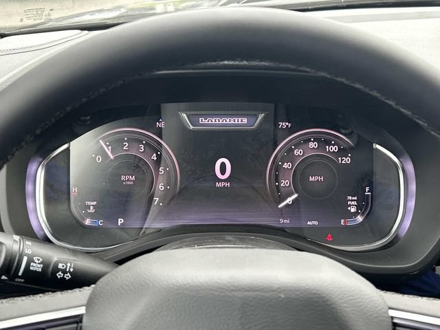 New 2026 RAM 1500 Laramie w/ Night Edition AWD/4WD image 10