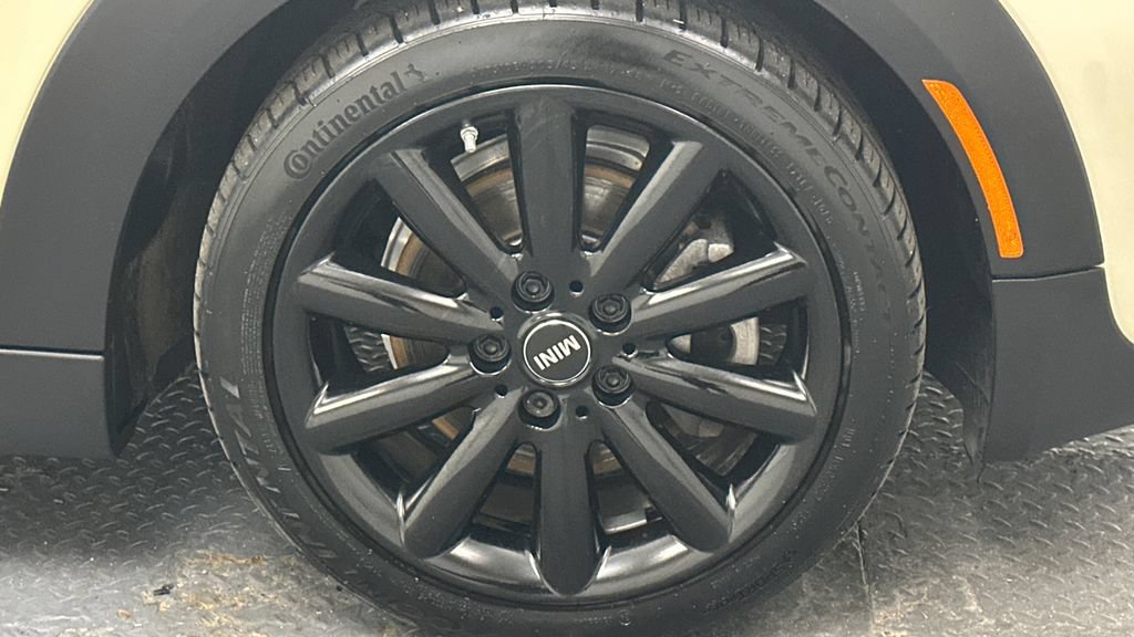 Used 2021 MINI Cooper S FWD image 21