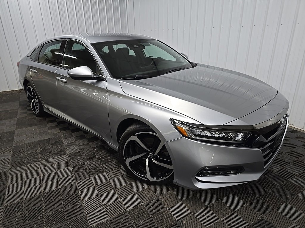 Used 2019 Honda Accord Sport image 7