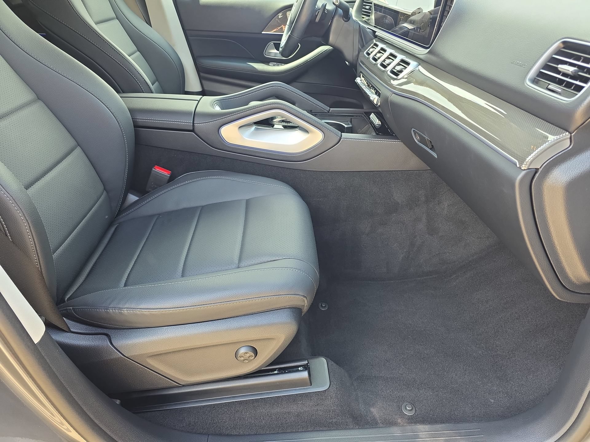 Certified 2023 Mercedes-Benz GLE 350 4MATIC image 10
