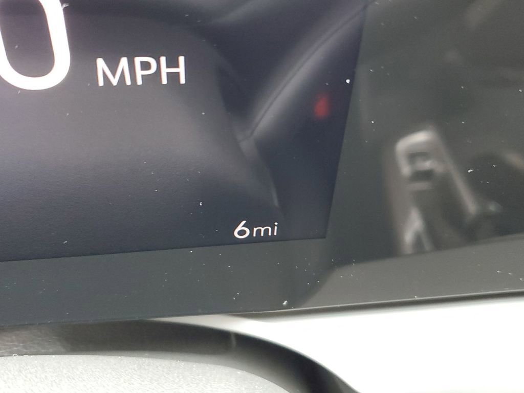 New 2025 Buick Envista Preferred w/ Advanced Safety Package image 12