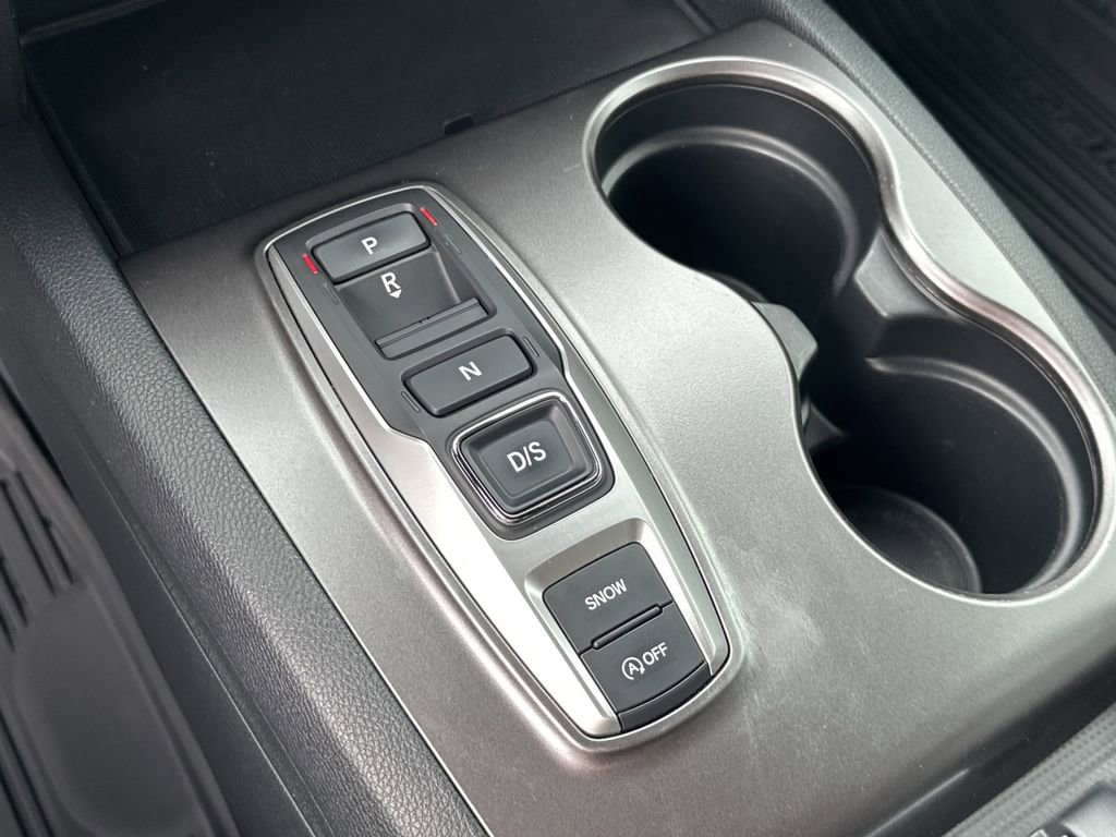 Used 2020 Honda Passport EX-L image 27