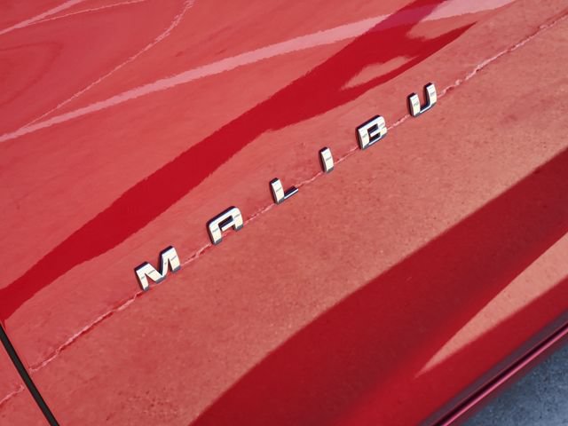 Used 2025 Chevrolet Malibu LT FWD image 9