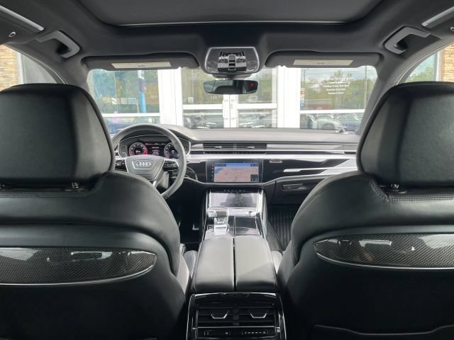 Used 2023 Audi S8 w/ S8 Executive Package AWD/4WD image 46