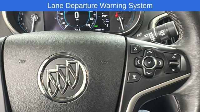 Used 2016 Buick LaCrosse Leather w/ Experience Buick Package image 21