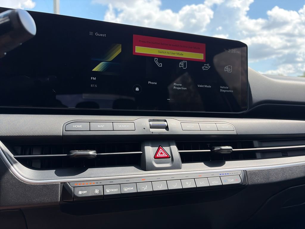 New 2026 Kia K4 FWD image 18