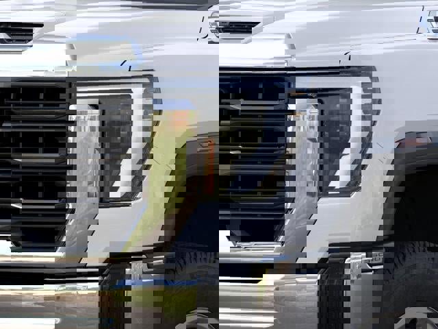 New 2026 GMC Sierra 3500 Pro image 10