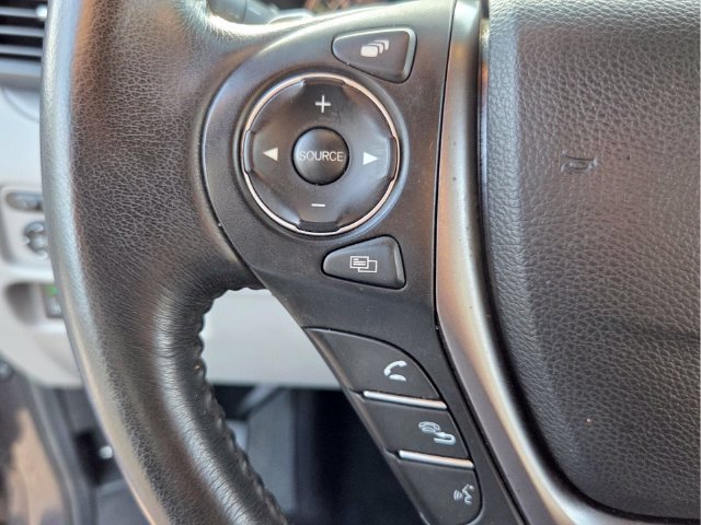 Used 2020 Honda Ridgeline RTL image 32
