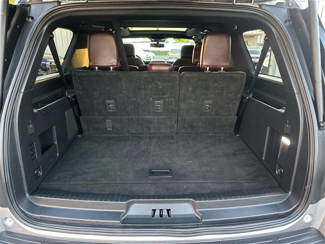 Used 2024 Ford Expedition Max Limited image 26