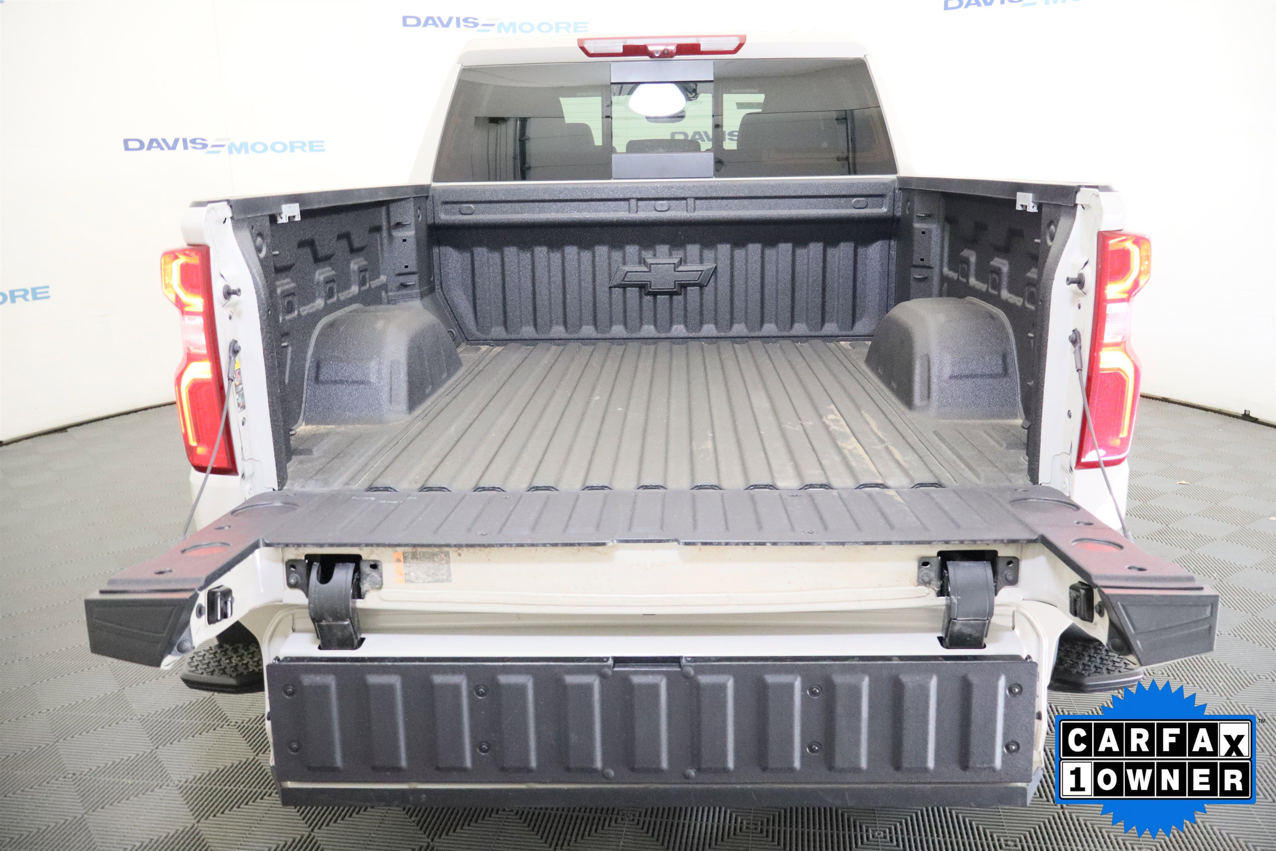 Used 2026 Chevrolet Silverado 1500 High Country image 10