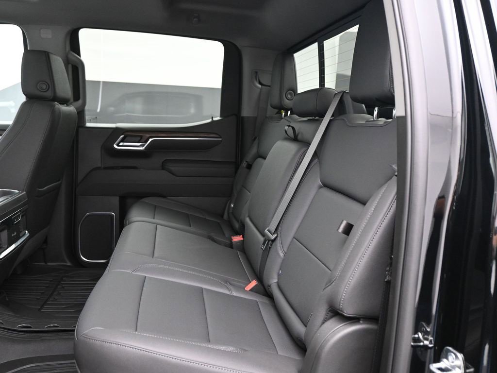 New 2026 GMC Sierra 1500 SLT w/ SLT Premium Plus Package image 25