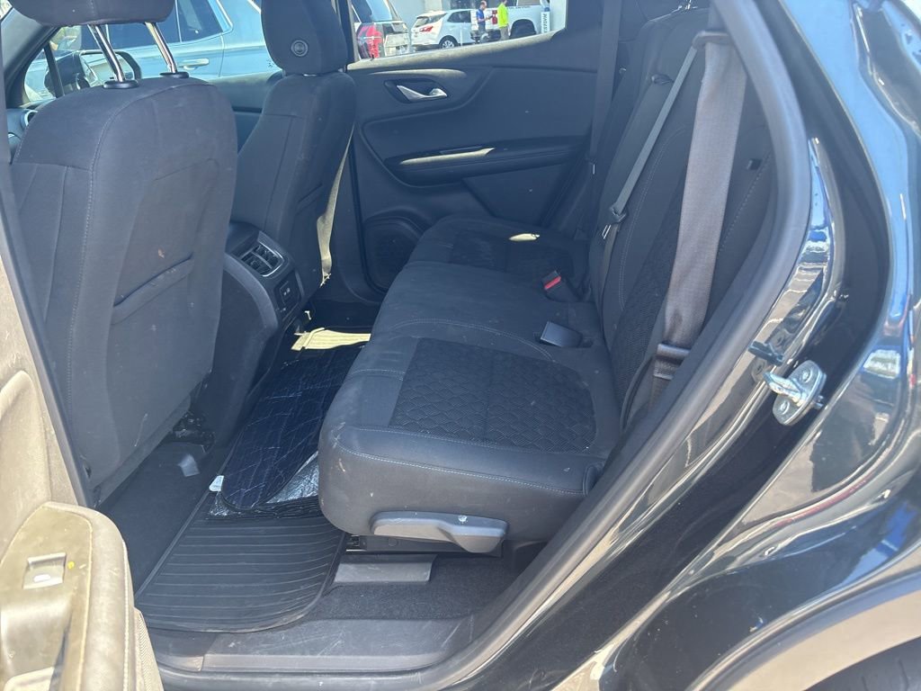 Used 2020 Chevrolet Blazer LT image 15