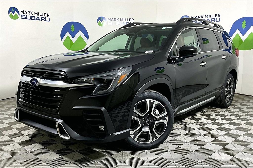 New 2025 Subaru Ascent Touring w/ Popular Package #1 image 2