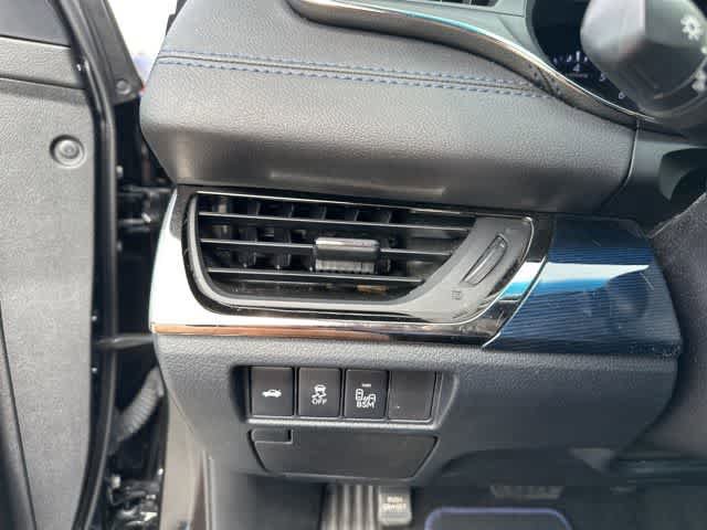 Used 2015 Toyota Avalon XLE Touring Sport Edition FWD image 12