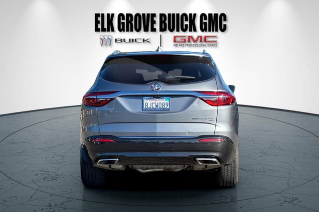 Used 2019 Buick Enclave Avenir w/ Avenir Technology Package image 5