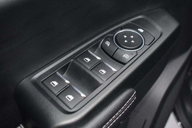 New 2026 Ford Ranger XLT AWD/4WD image 17